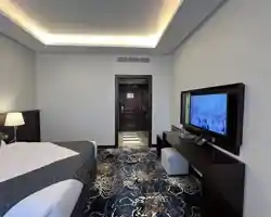 Zaha Taiba Hotel thumbnail